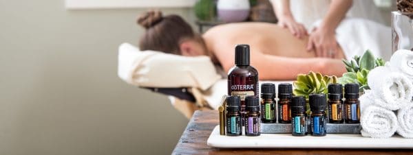AromaTouch Certificering